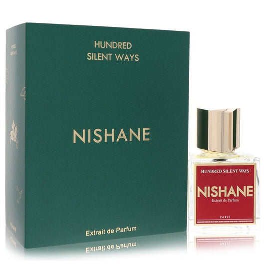 Nishane Extrait De Parfum Spray (Unisex) 3.4 oz