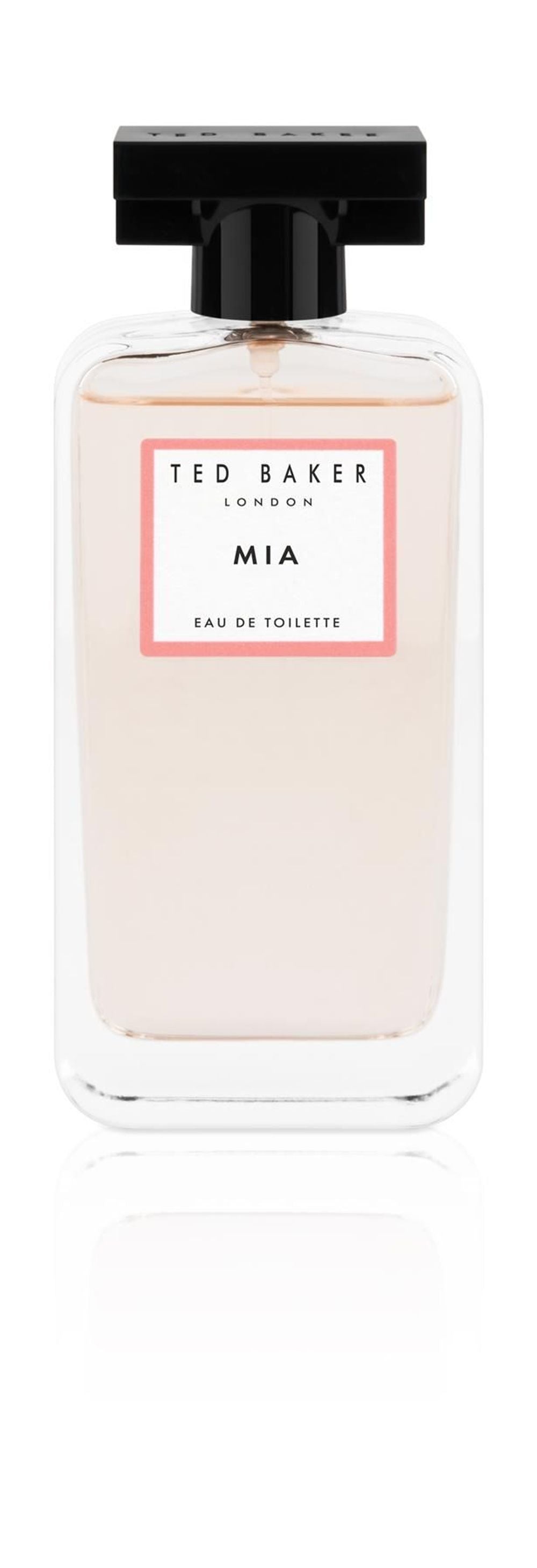 Ted Baker Floret EDT, Mia Fragrance, 100ml